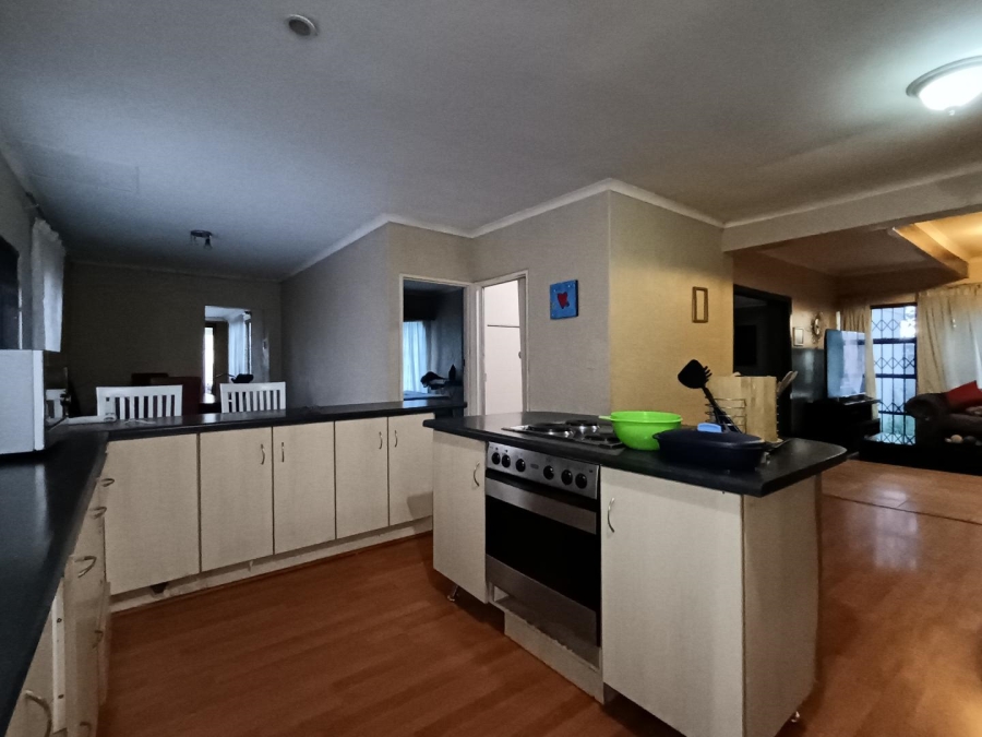 3 Bedroom Property for Sale in Dan Pienaar Free State